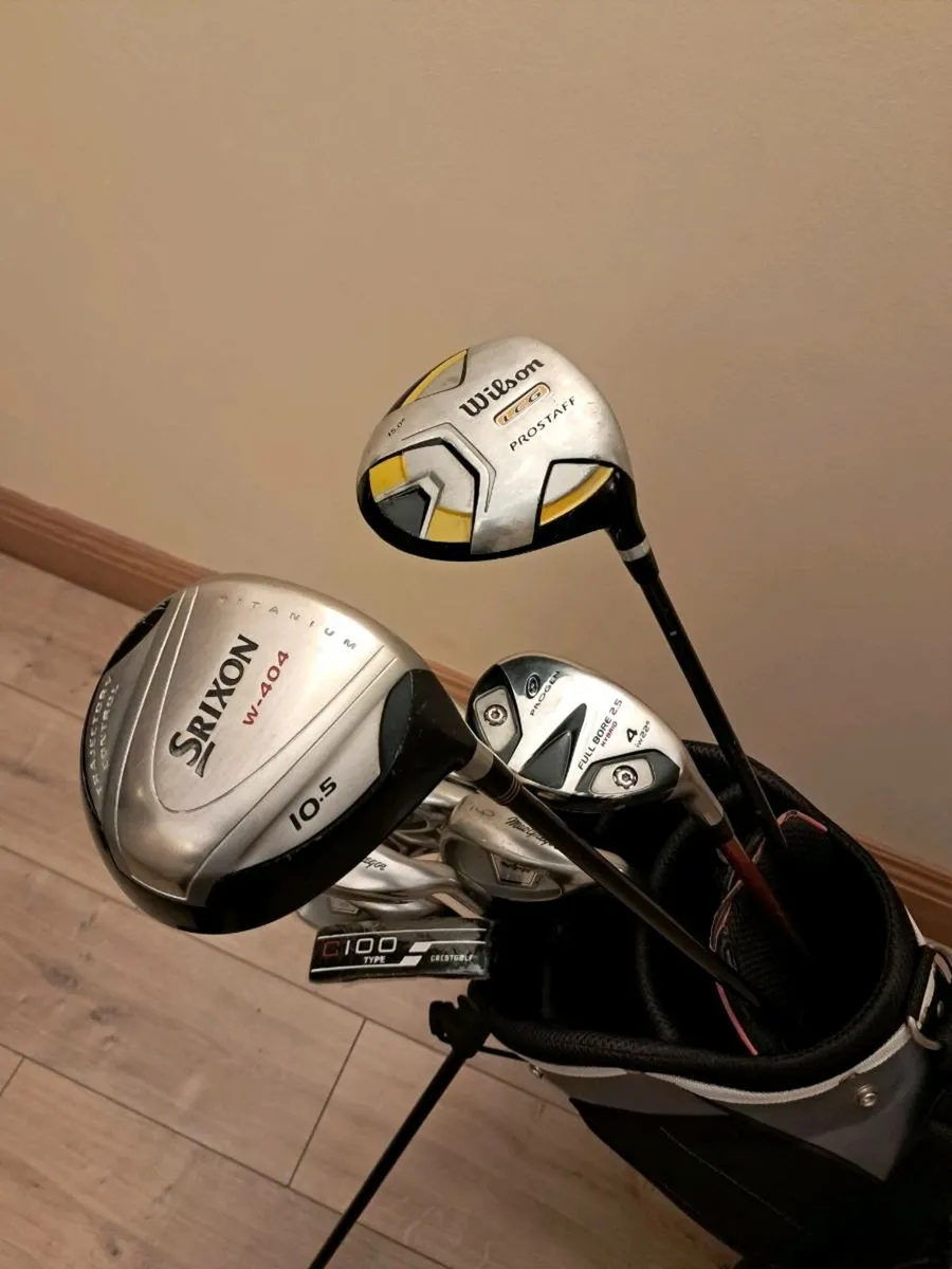 Beginner set 🏌‍♂️ - Image 2