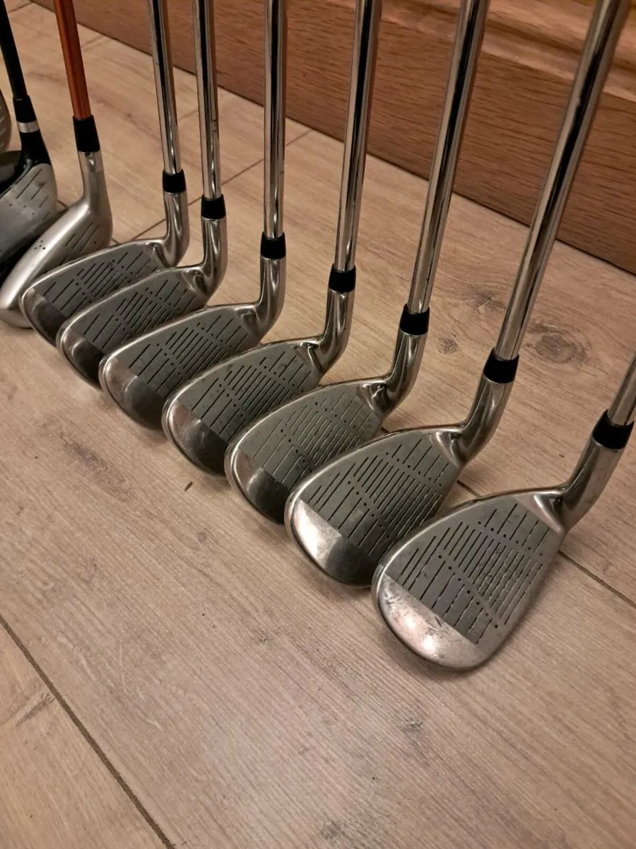 Beginner set 🏌‍♂️ - Image 4