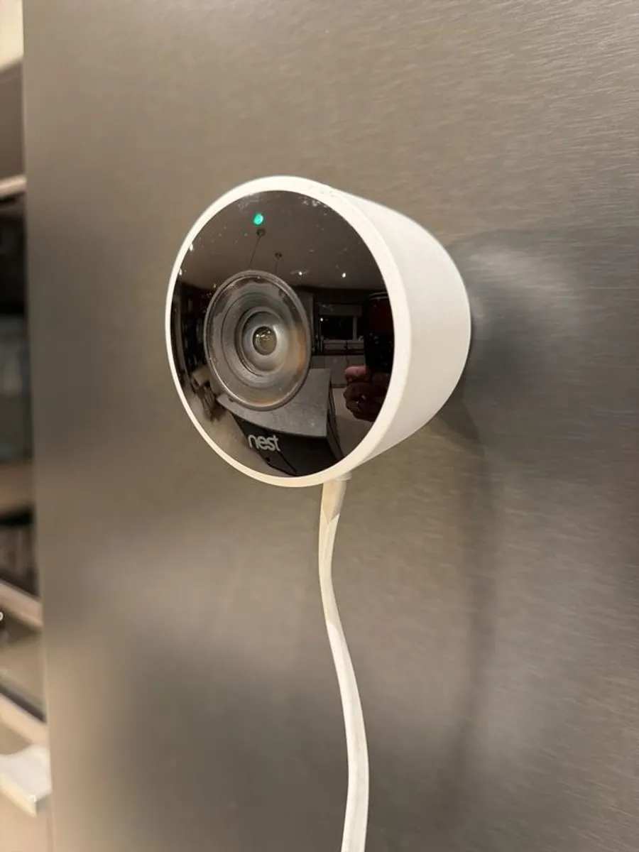 Nest Outdoor Camera gen 1 - Image 1