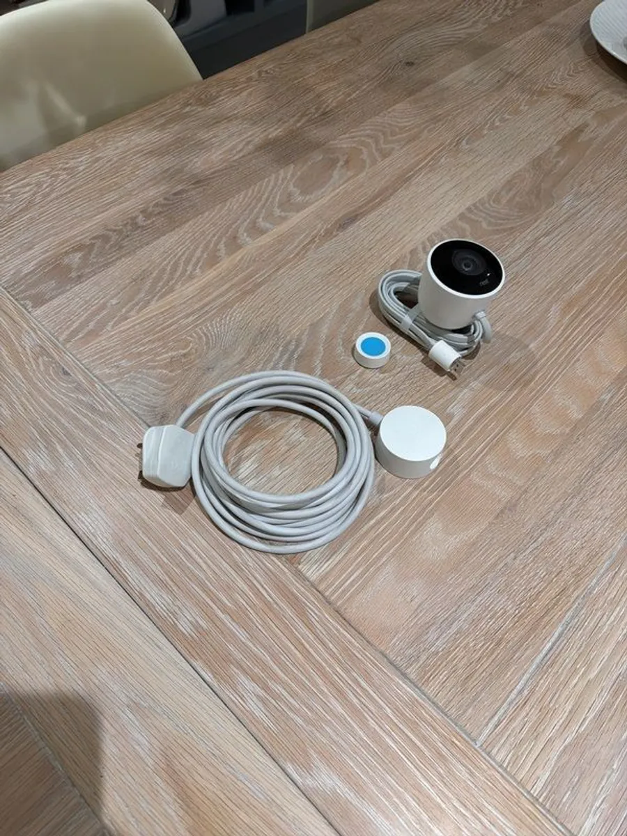 Nest Outdoor Camera gen 1 - Image 2