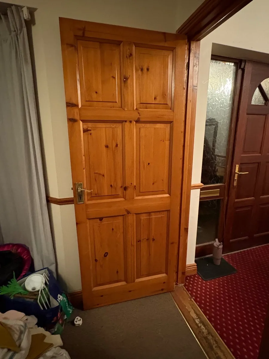 Internal doors - Image 2