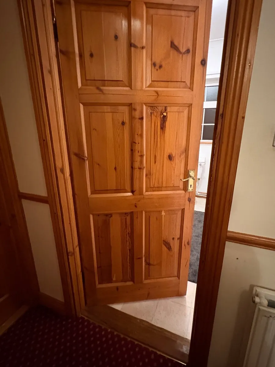 Internal doors - Image 3