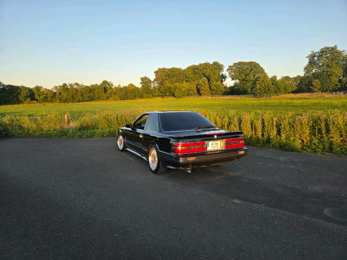 Toyota soarer Gz20 twin turbo - Image 3