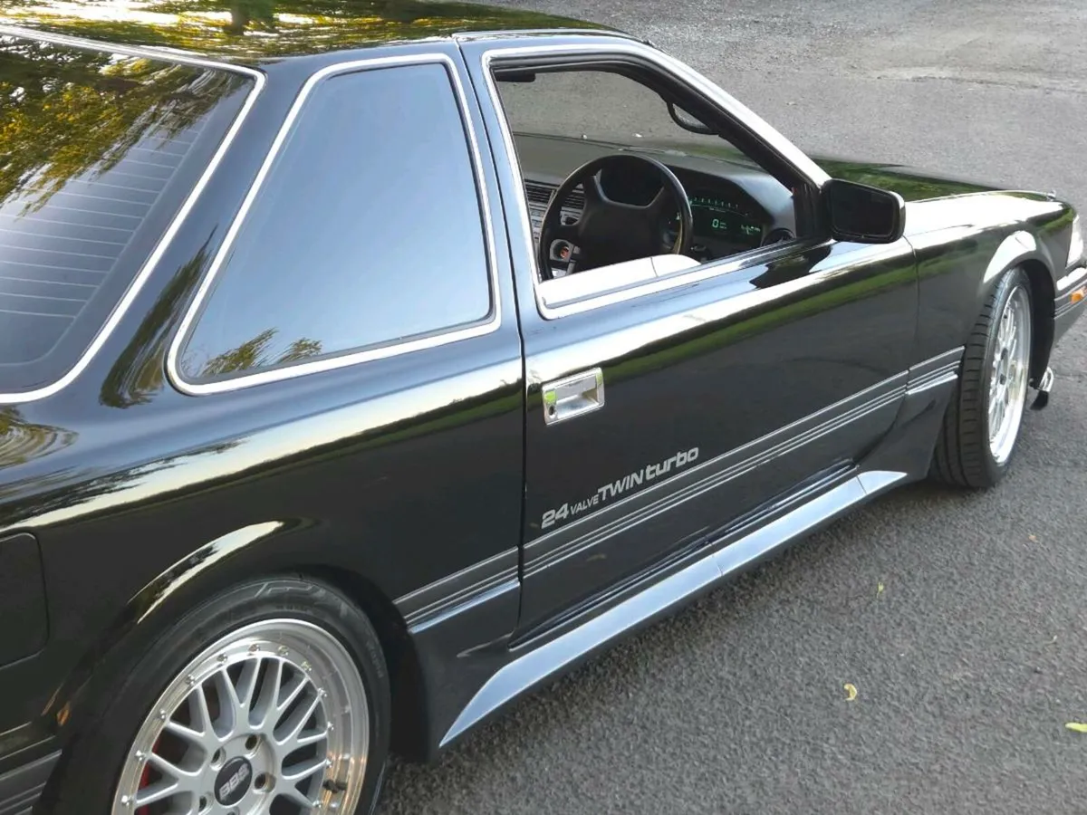 Toyota soarer Gz20 twin turbo - Image 4