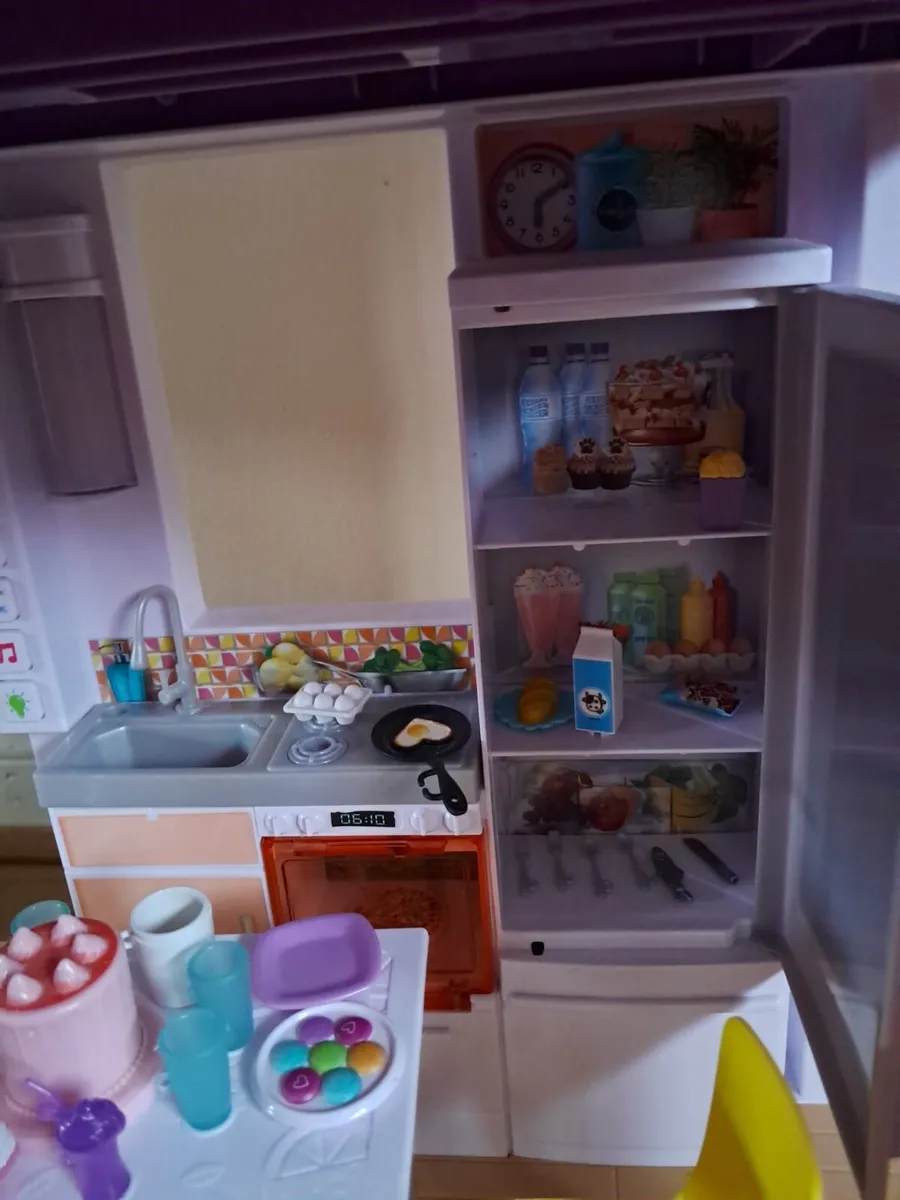 Barbie Dream House - Image 3