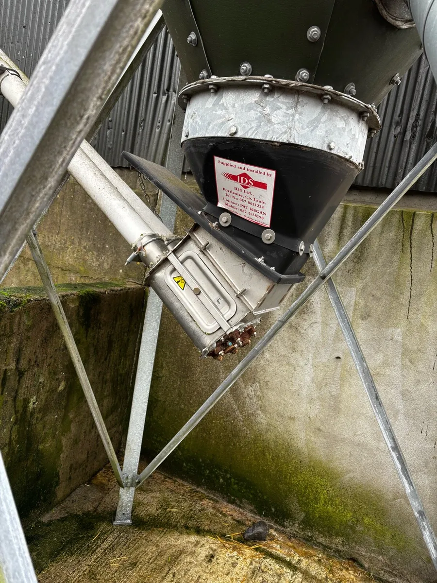 Meal augers - Image 2