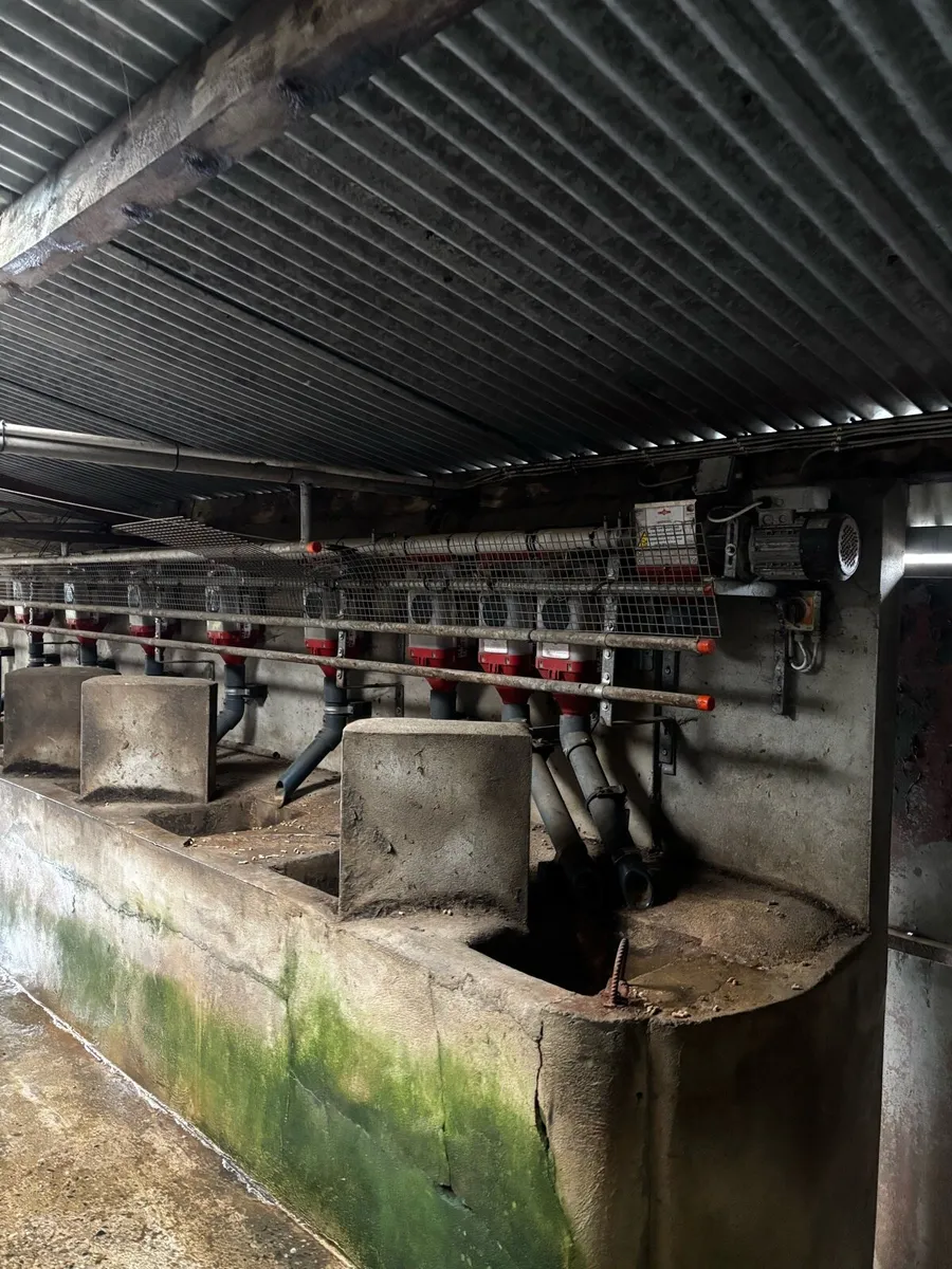 Meal augers - Image 3