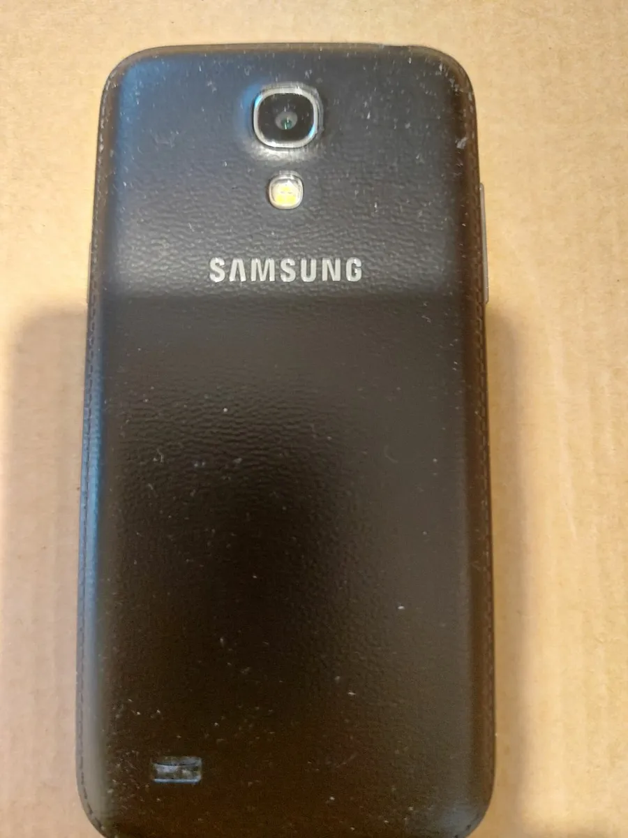 Samsung Galaxy S4 Mini GT-I9195 8GB - Image 2