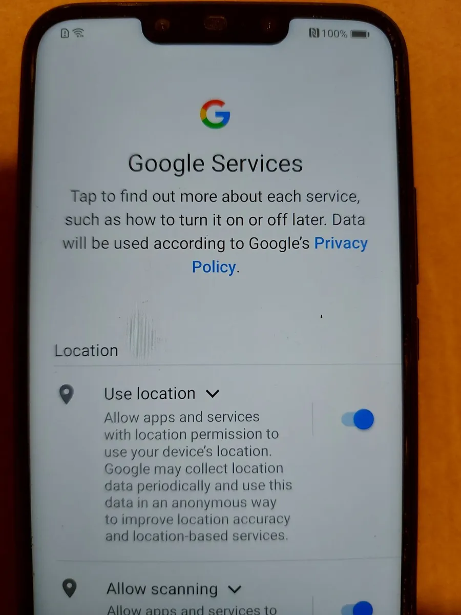 Huawei Mate 20 Lite SNE-LX1 4GB RAM, 64GB HDD - Image 2