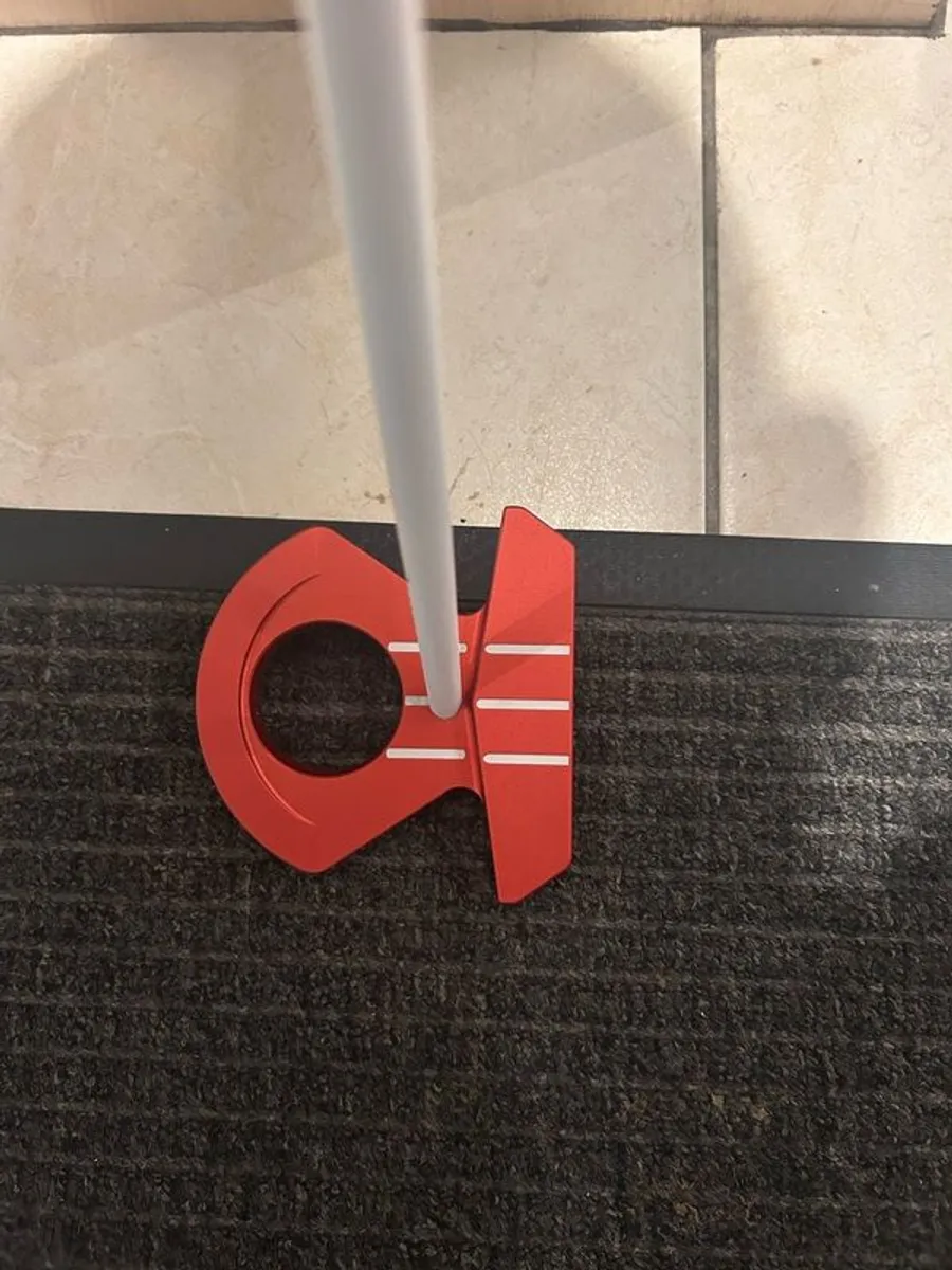 Three month old pristine LAB putter - Image 2