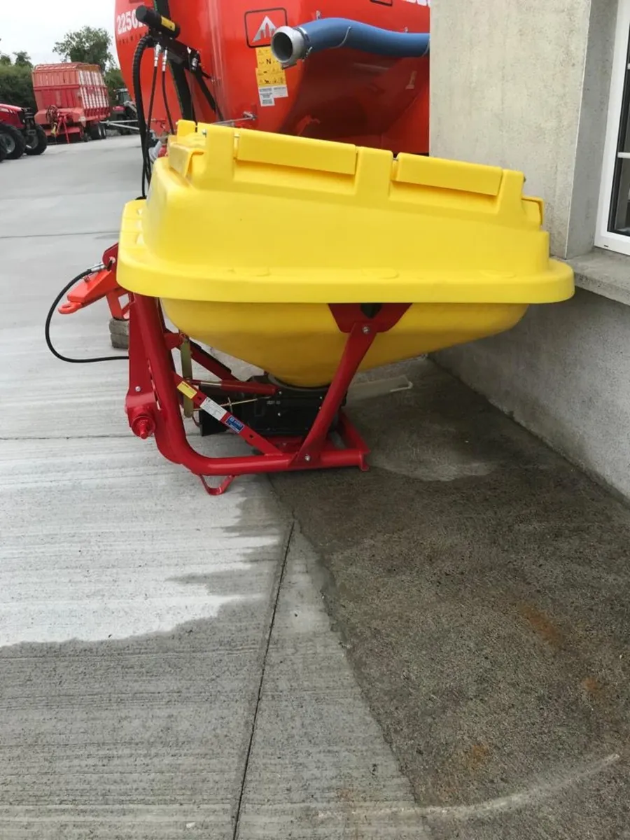 ABBEY Spreader - Image 3