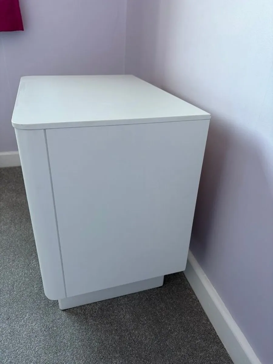 Bedside locker - Image 3