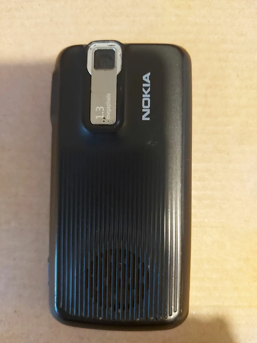 Nokia 7100s-2 (Supernova "Flamingo") Slider Phone - Image 4