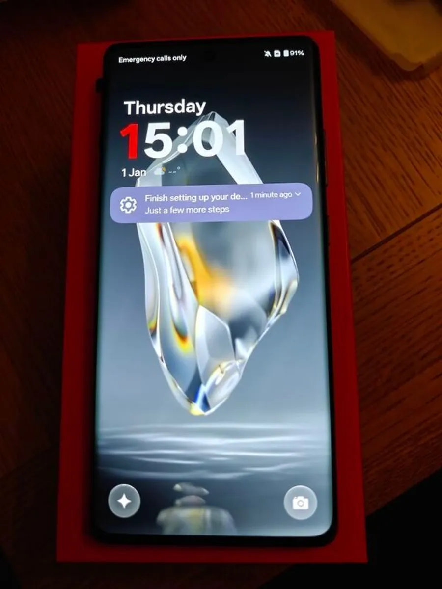 OnePlus 12R - Image 1