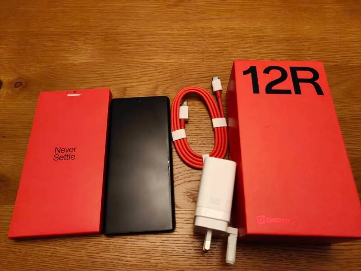 OnePlus 12R - Image 2