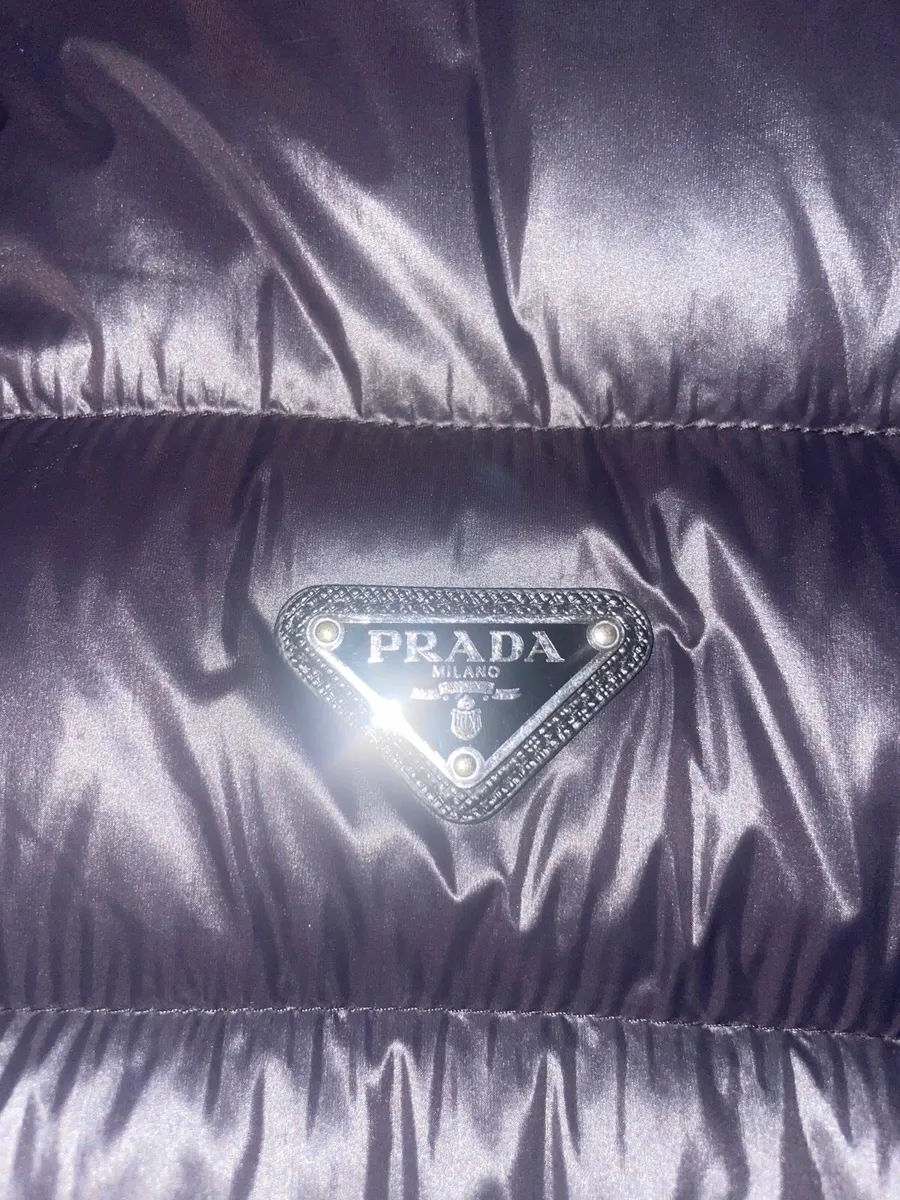 Prada gilet - Image 4