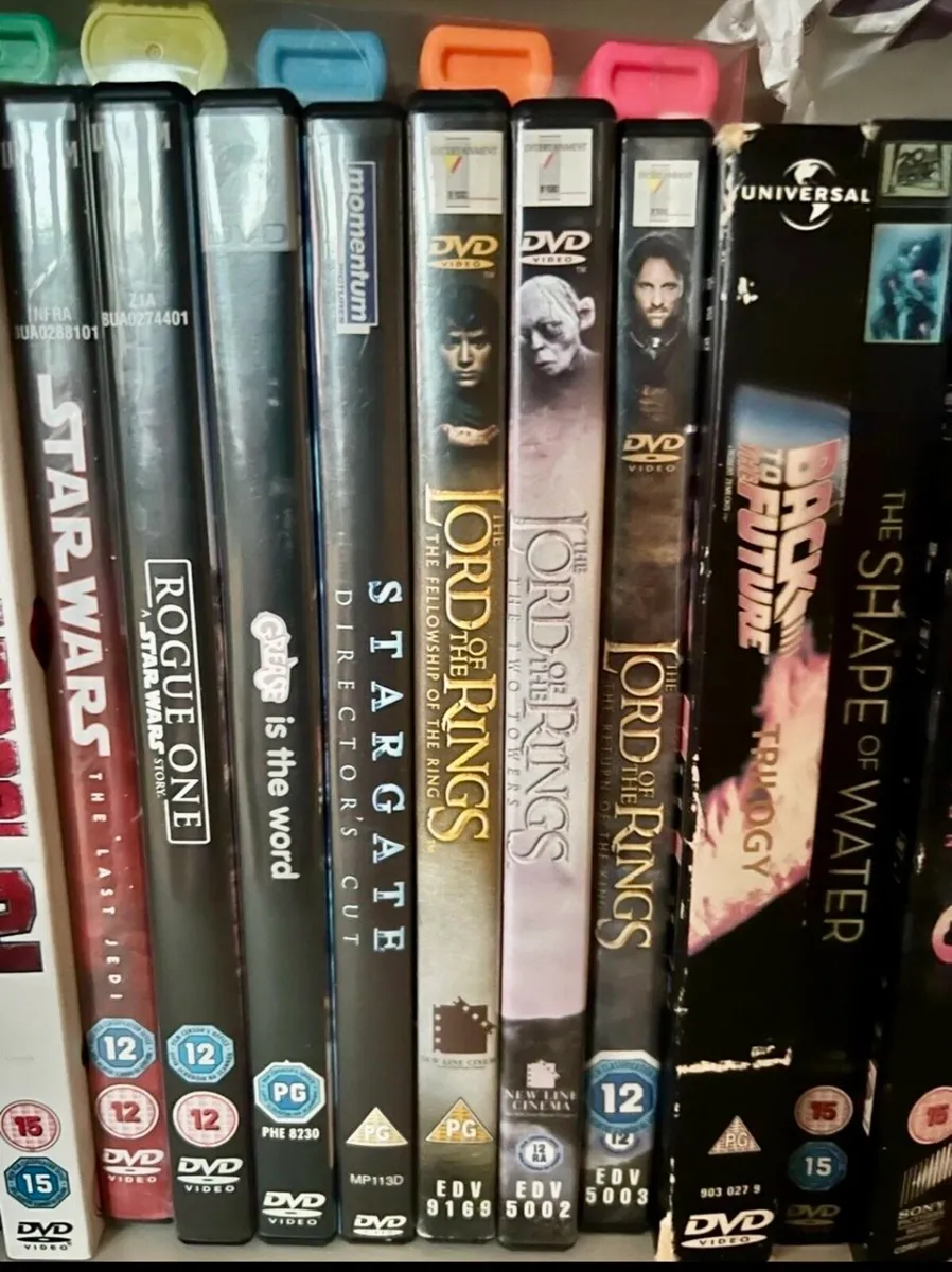 DVDS - Image 2
