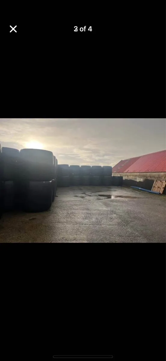 Silage bales - Image 2