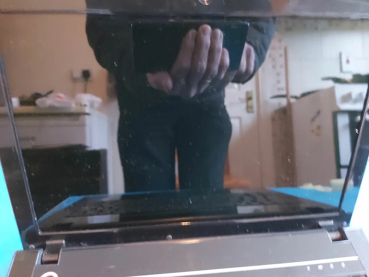 Packard Bell Easynote Laptop, 4GB, 120GB WiFi - Image 4