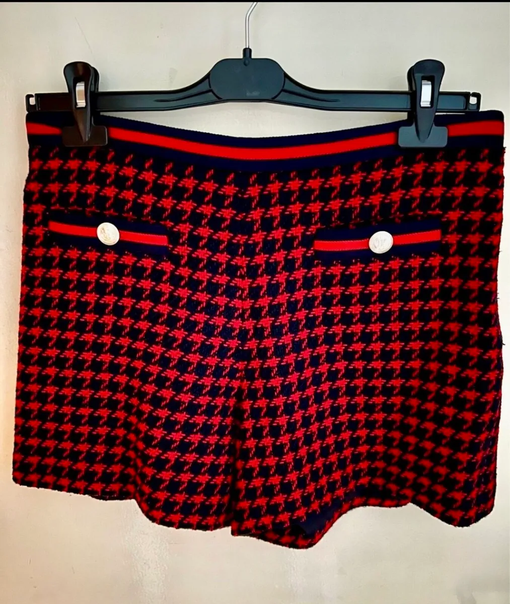 Claudie Pierlot shorts - Image 3