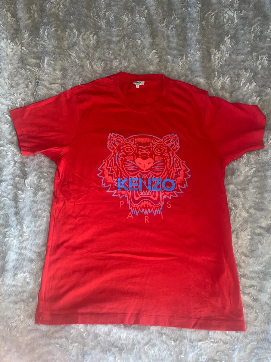 Selection of T-shirts and polo T-shirts - Image 4