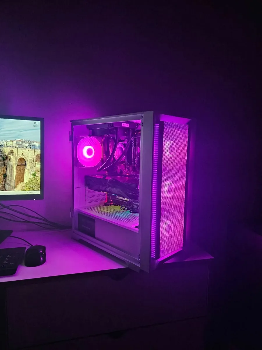 Gaming PC | Ryzen 7 3800x | RTX 3070ti - Image 3