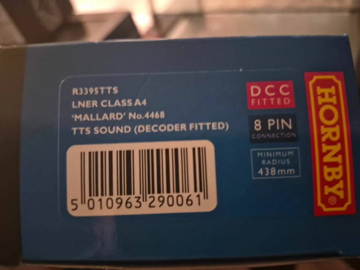 Model train - Image 2