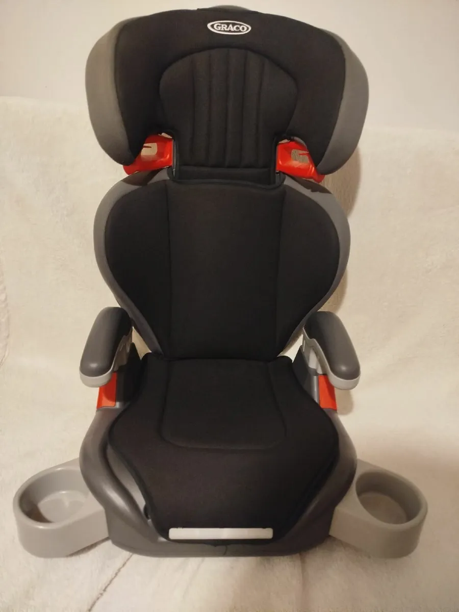 Child car seat 🪑 - Image 1
