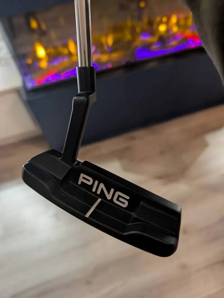 Ping Sigma 2 putter - Image 1