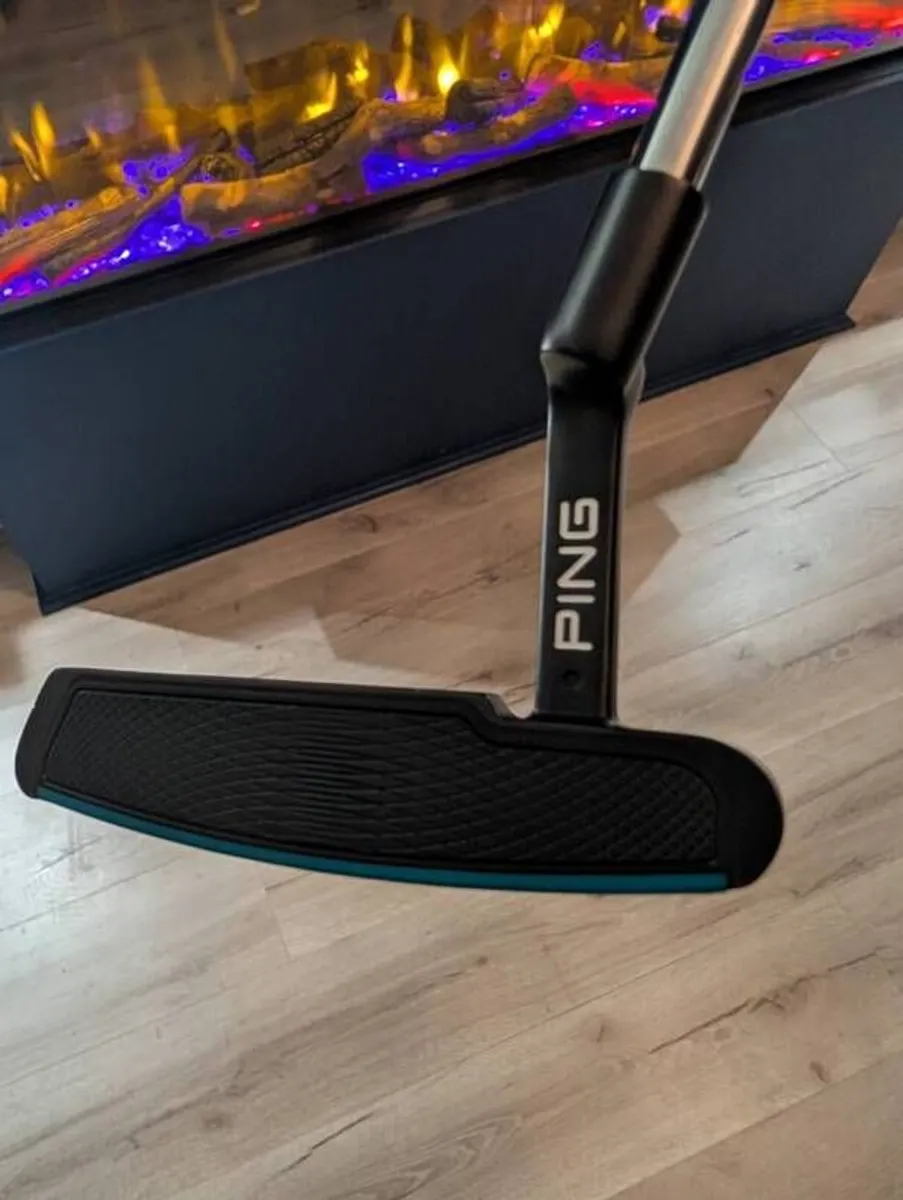 Ping Sigma 2 putter - Image 2