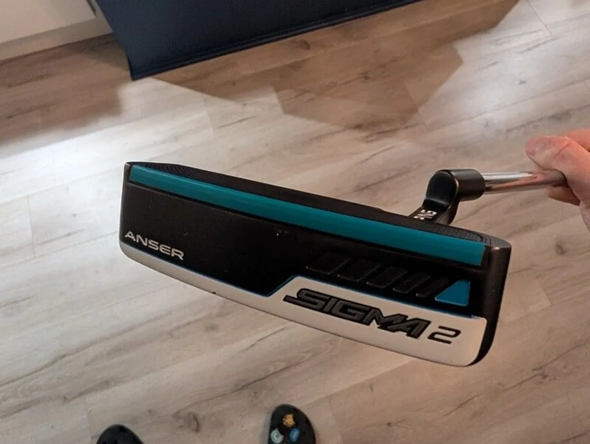 Ping Sigma 2 putter - Image 3