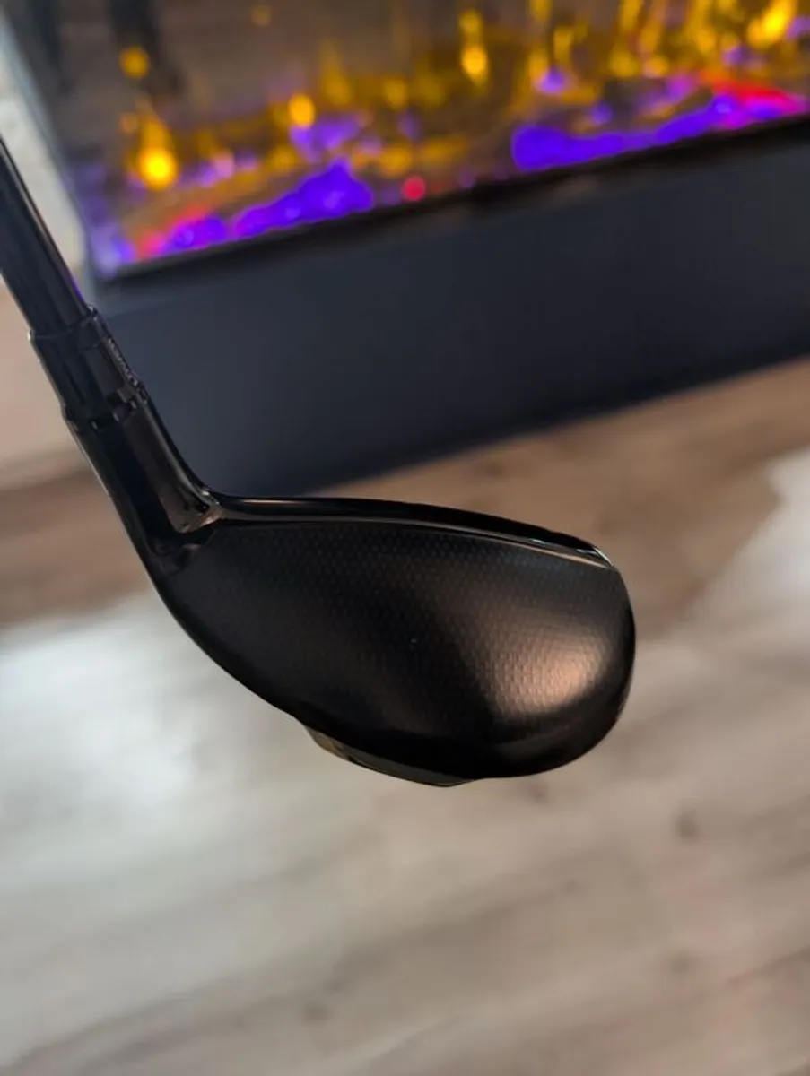 Taylormade stealth + rescue - Image 3