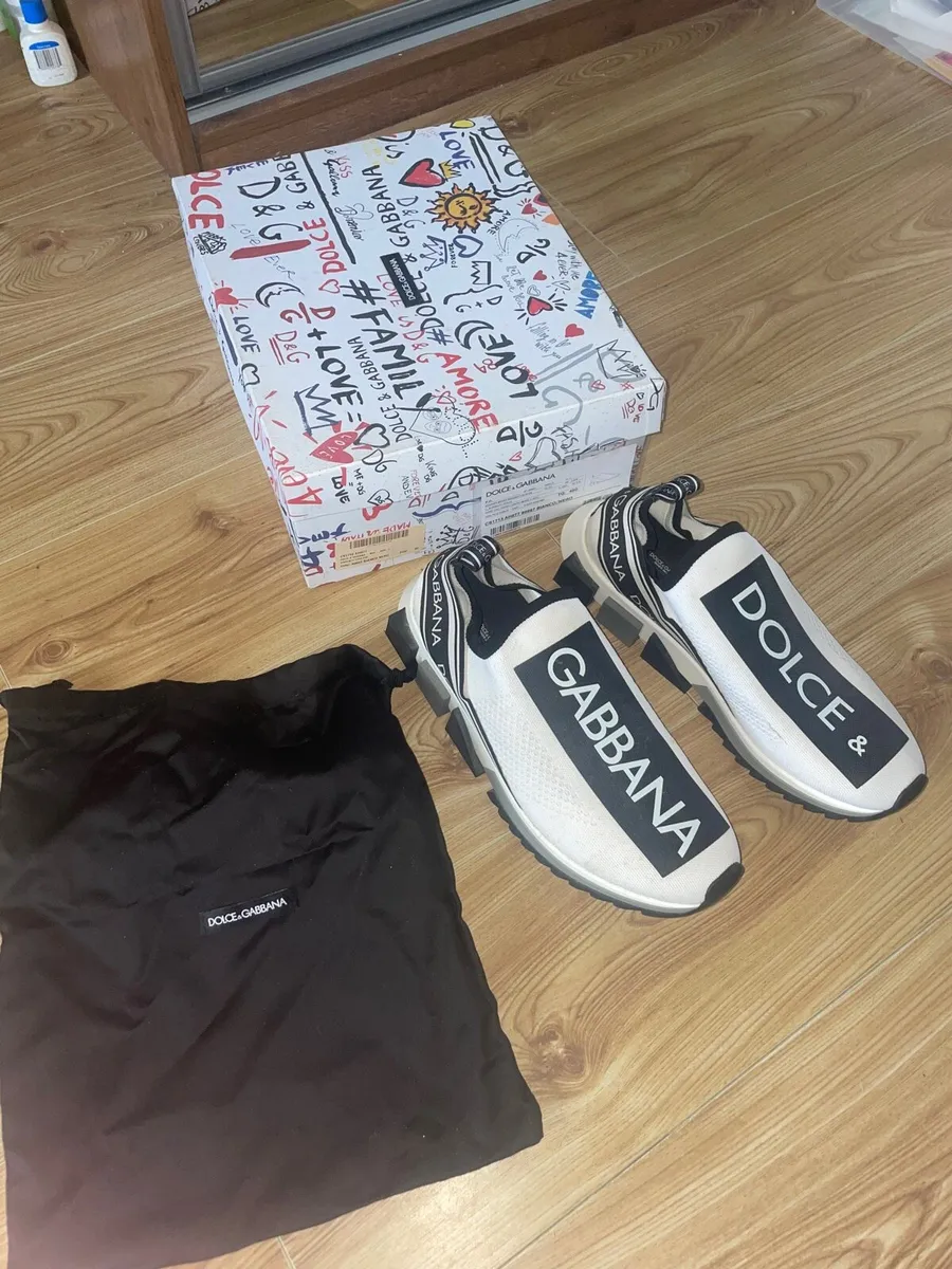 Dolce & Gabbana - Image 1