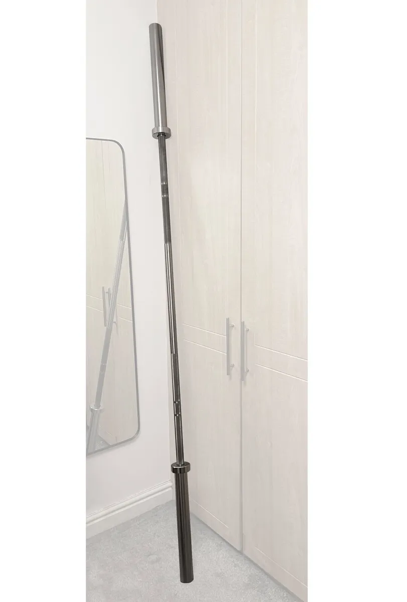 Rogue Ohio Barbell - Image 1