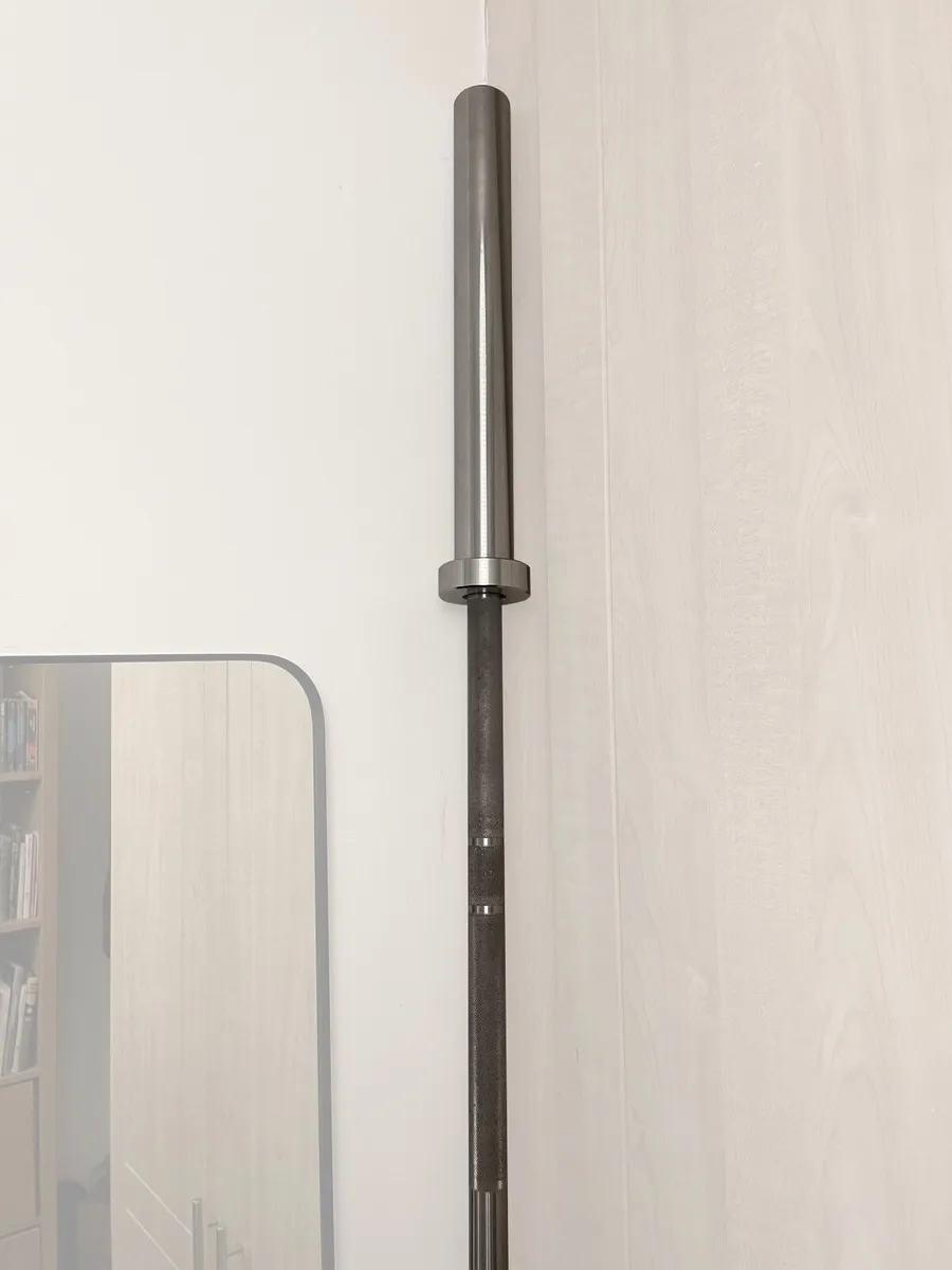 Rogue Ohio Barbell - Image 3