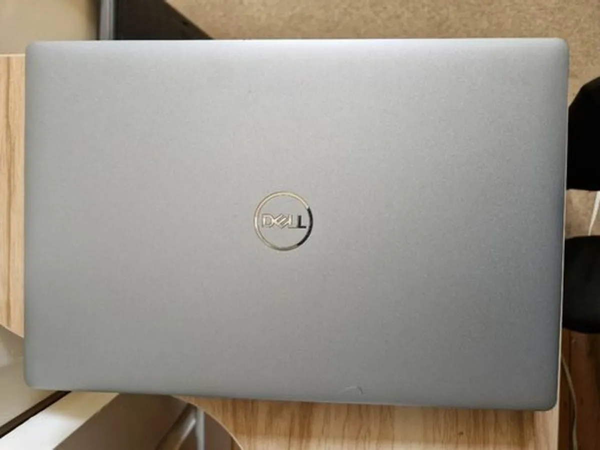 Dell Latitude 5410 Alienware Fast Laptop, 8GB RAM - Image 1