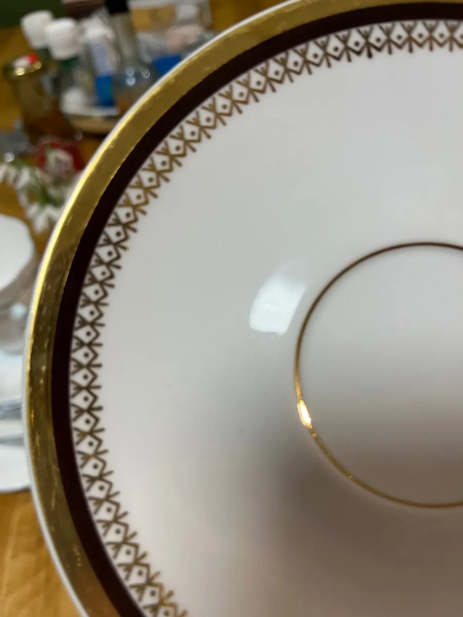 China tea / coffee set - Image 1