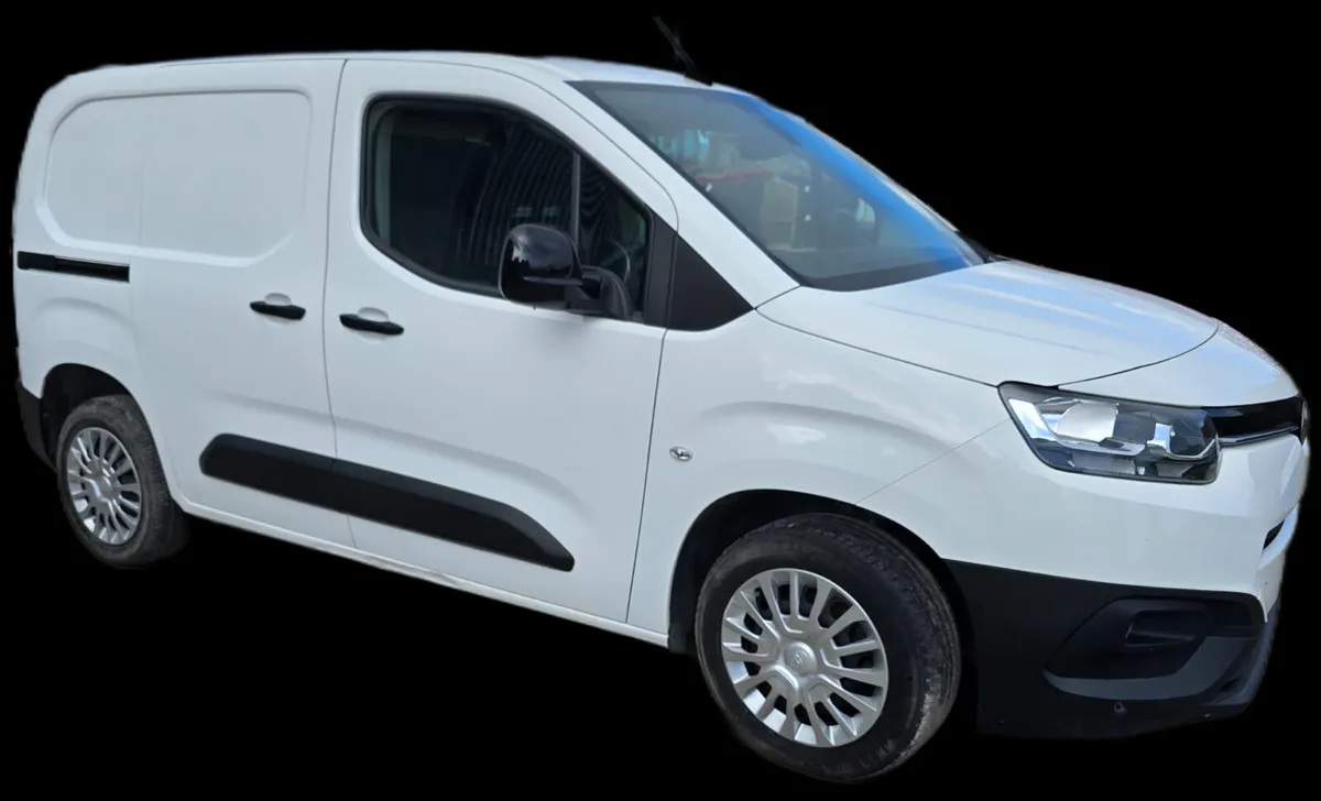 Toyota proace - Image 3