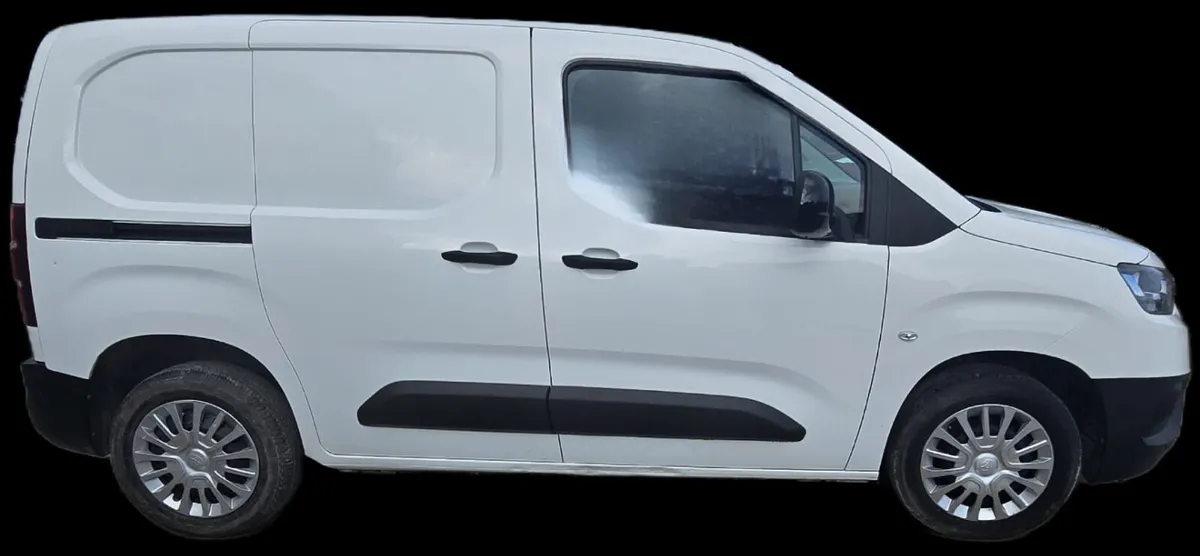 Toyota proace - Image 2