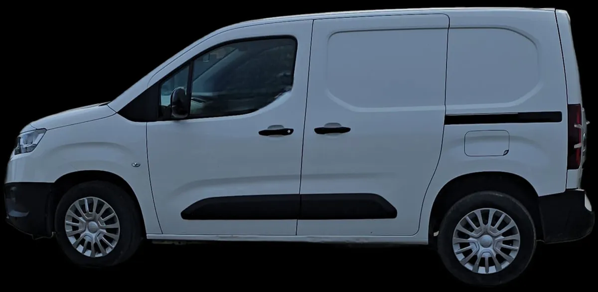 Toyota proace - Image 4