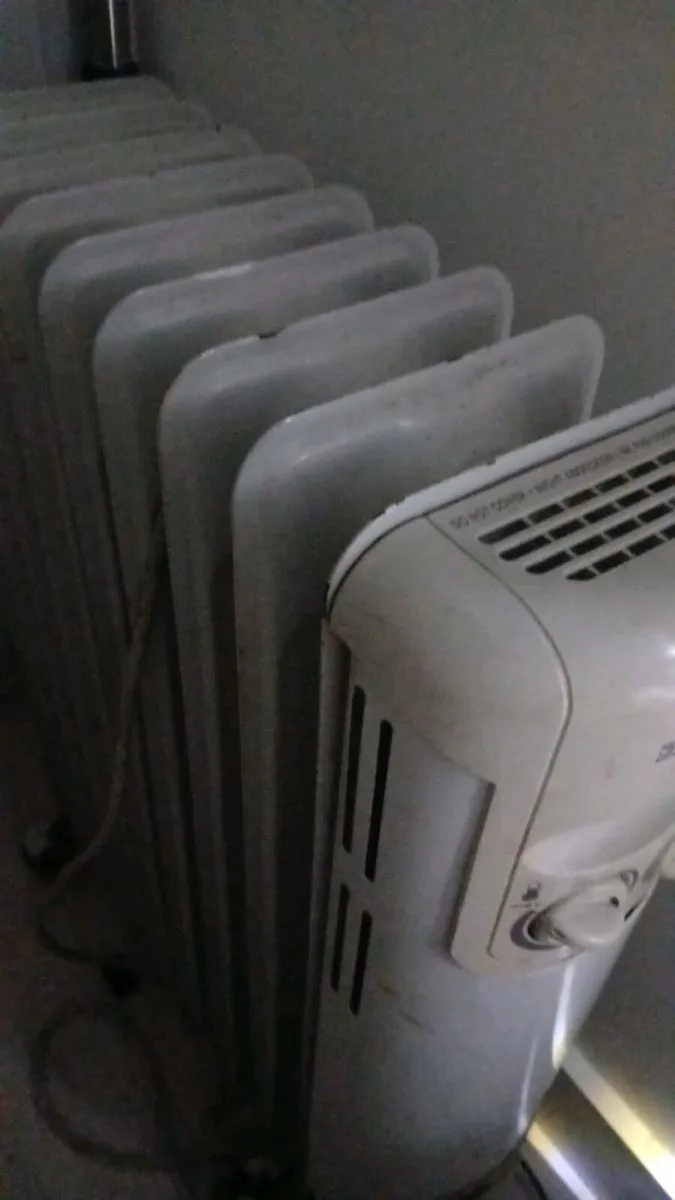 Dimplex heater - Image 3