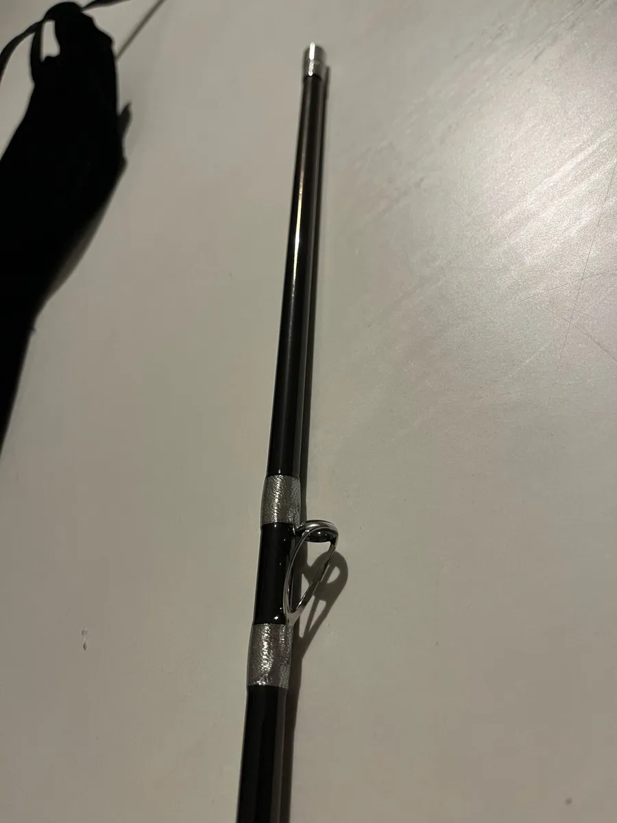 Grauvell Competition Surf 11 Carrier Section - Image 4