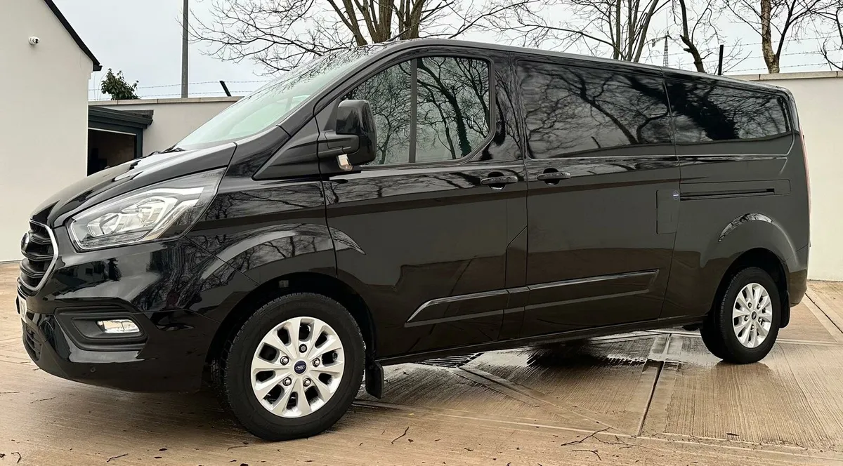 Ford Transit - Image 3