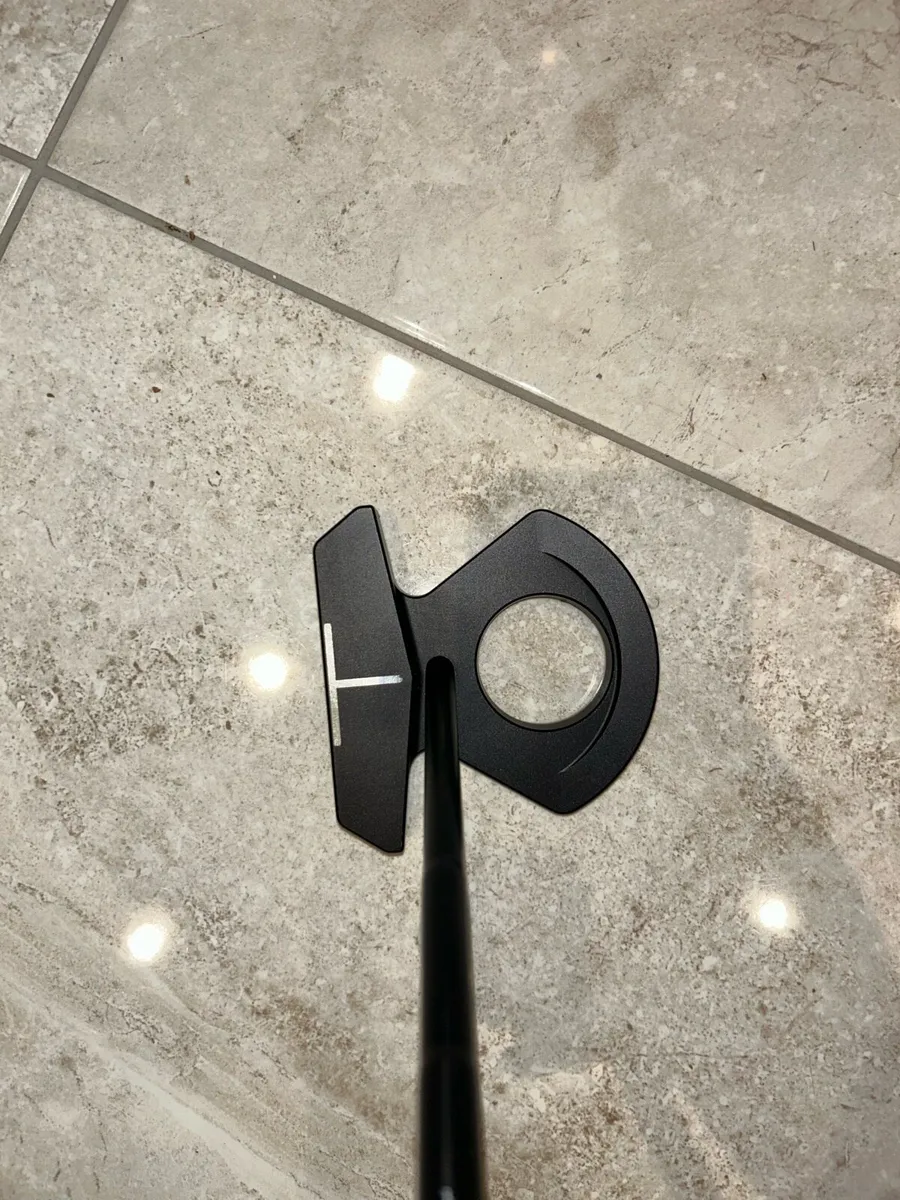 LAB DF3 putter - Image 1