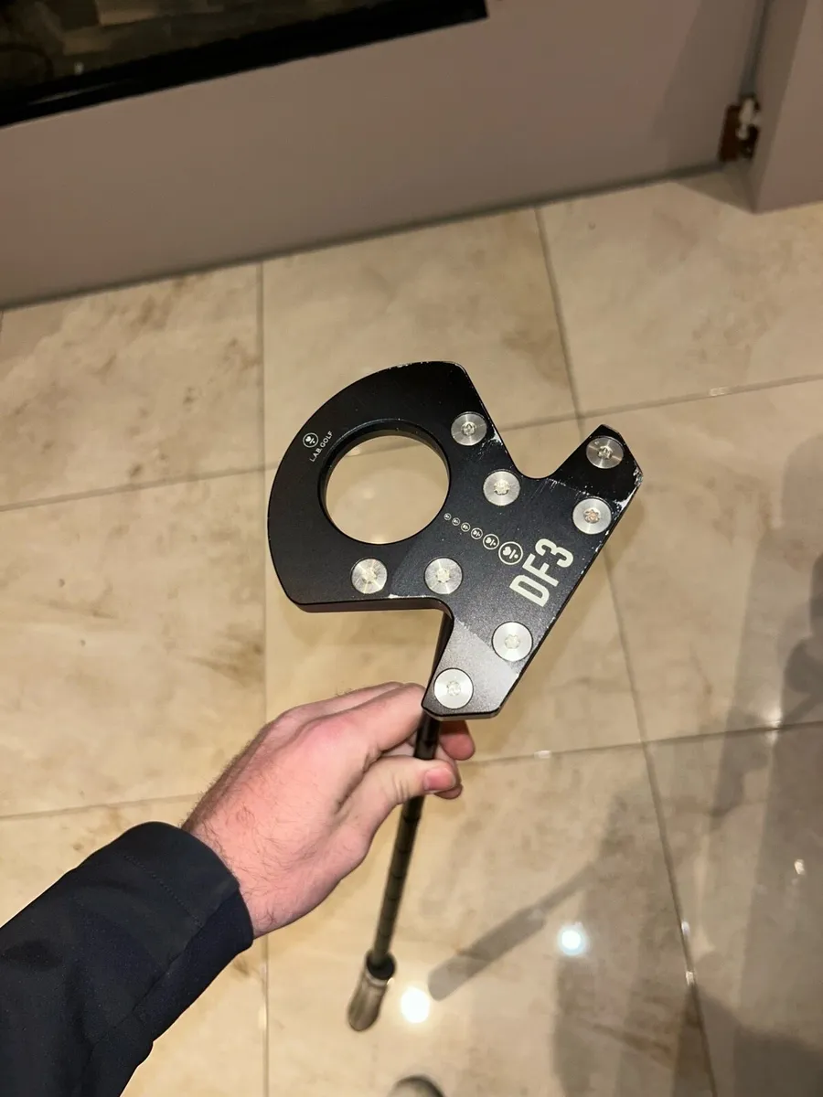 LAB DF3 putter - Image 2