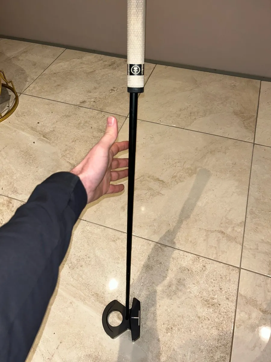 LAB DF3 putter - Image 3