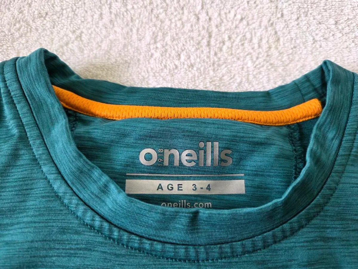 Donegal Gaelic Football Jumper Sweatshirt 2016 - Image 4