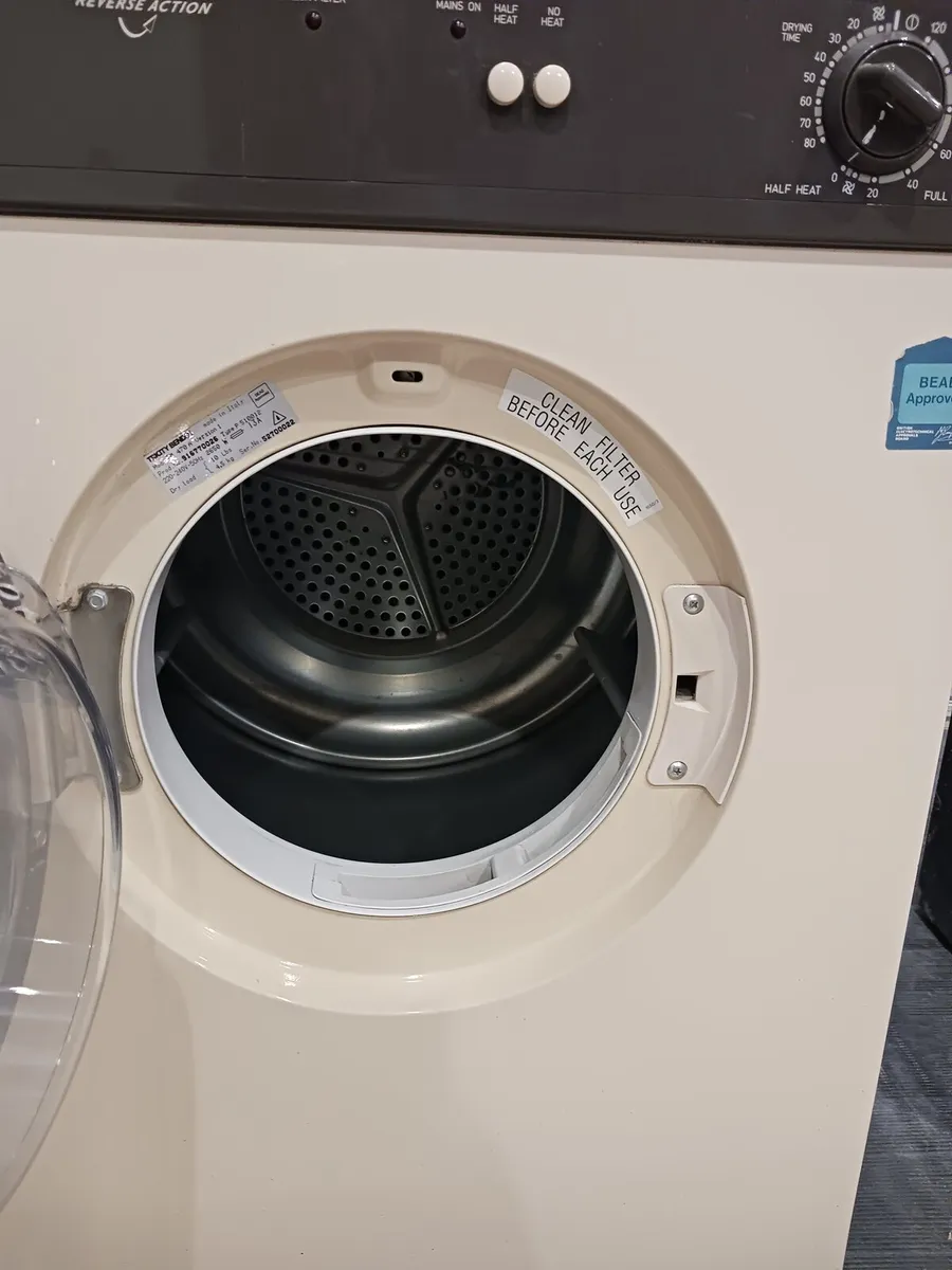 Tumble Dryer - Image 2