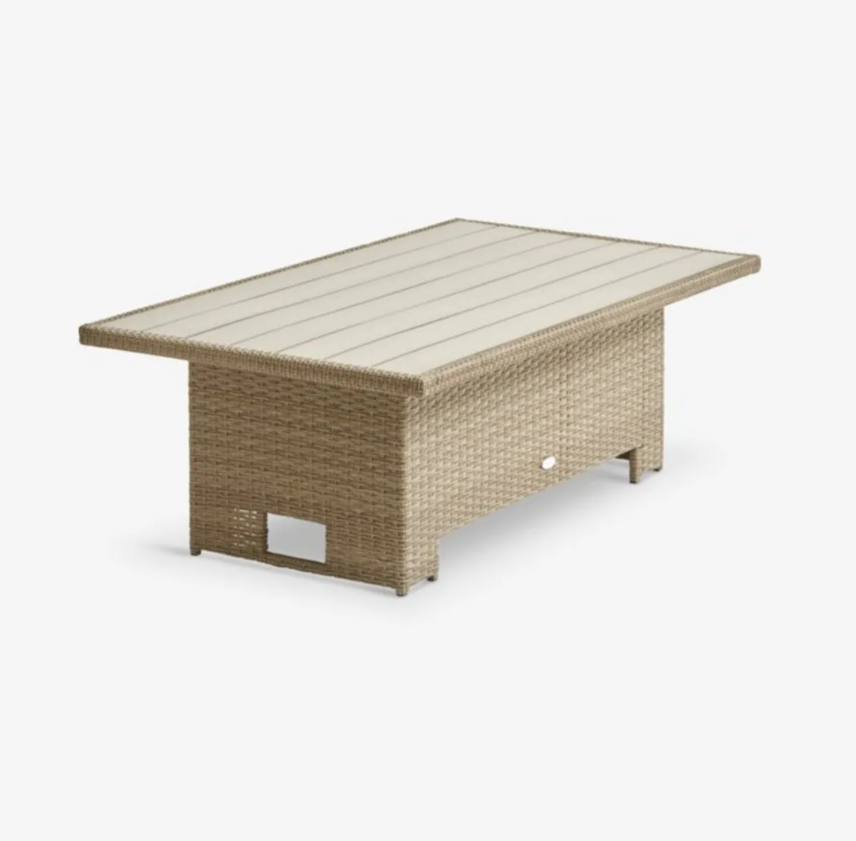 5-seater garden lounge set - Image 3