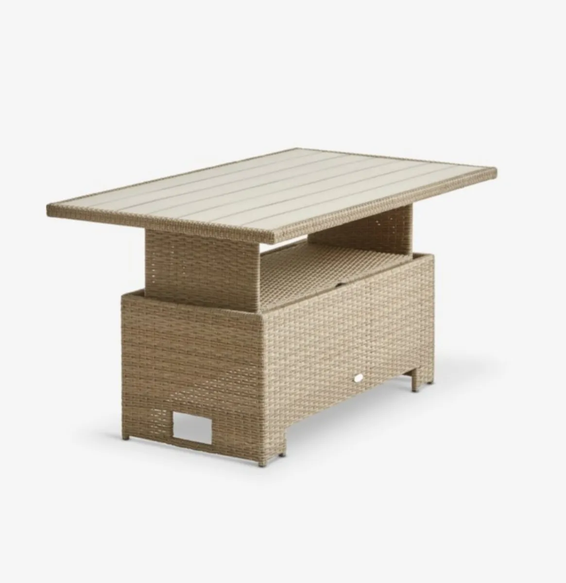 5-seater garden lounge set - Image 4